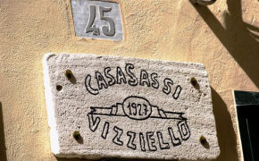 Casa Sassi Vizziello